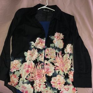 New York and Company Outfit